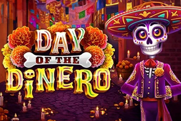 เครื่องสล็อต Day Of The Dinero