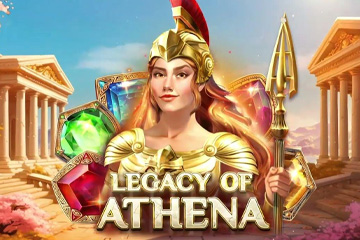 เครื่องสล็อต Legacy of Athena ไม่ต้องลงทะเบียน