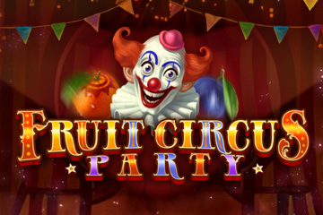 เล่น Fruit Circus Party