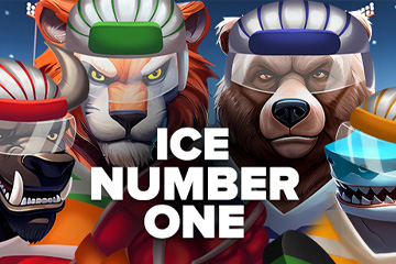 ออนไลน์สล็อต Ice Number One