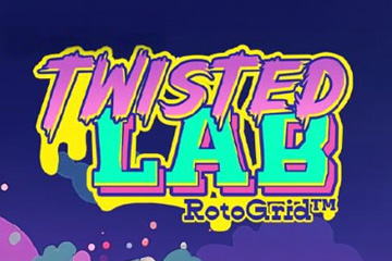 สล็อต Twisted Lab RotoGrid