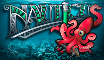 Nauticus - ออนไลน์สล็อต