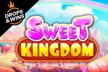 สล็อต Sweet Kingdom โดยไม่ต้องลงทะเบียน