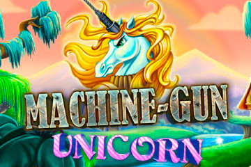 Machine Gun Unicorn ออนไลน์