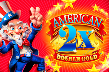 สล็อต American Double Gold โดยไม่ต้องลงทะเบียน
