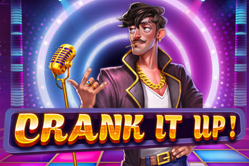 สล็อตฟรี Crank It Up (Pragmatic Play)