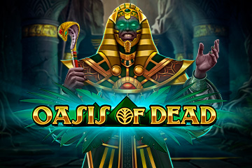Oasis of Dead โดย Playngo