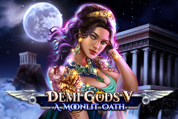 Demi Gods V - A Moonlit Oath ออนไลน์