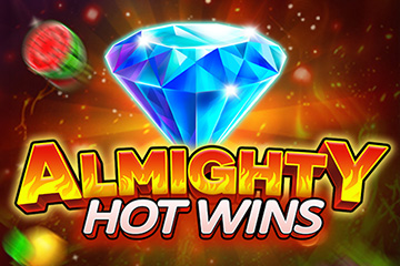 Almighty Hot Wins ออนไลน์