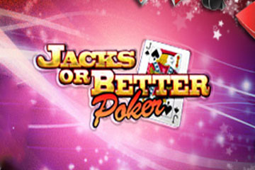 เล่น Jacks or Better (Microgaming)