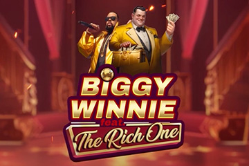 สล็อต Biggy Winnie feat. The Rich One ออนไลน์