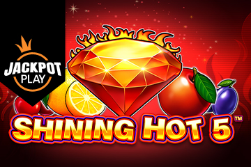 Shining Hot 5 โดย Pragmatic Play