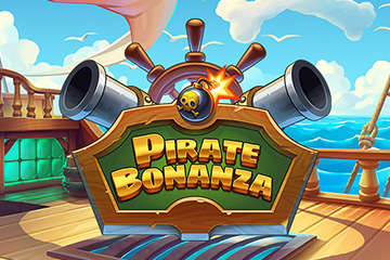 Pirate Bonanza ออนไลน์และฟรี