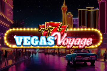 777 - Vegas Voyage ออนไลน์