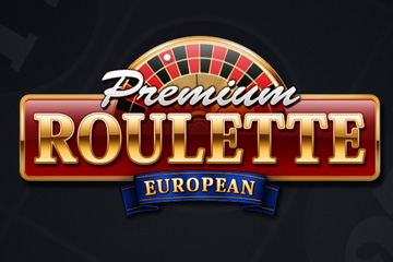 Premium European Roulette (Playtech) โดย Playtech