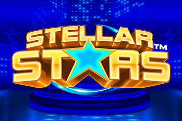 Stellar Stars โดย Games Global
