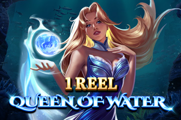 1 Reel Queen of Water ออนไลน์