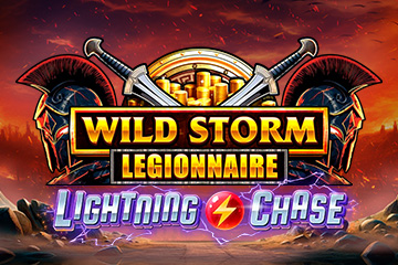 สล็อต Wild Storm Legionnaire