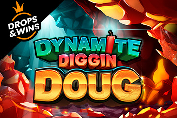 เล่น Dynamite Diggin Doug