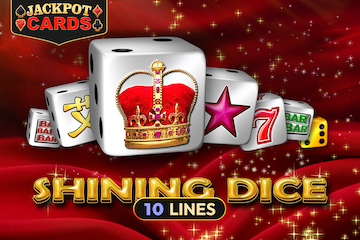 สล็อต Shining Dice ออนไลน์