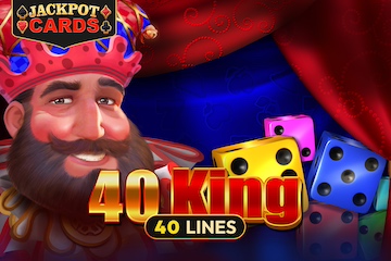 เล่น 40 King