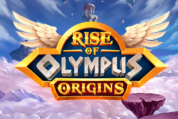 Rise of Olympus Origins โดย Playngo