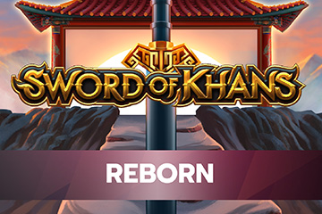 ออนไลน์สล็อต Sword Of Khans