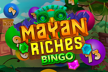 Mayan Riches Bingo ออนไลน์