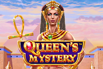 สล็อต Queen's Mystery ออนไลน์