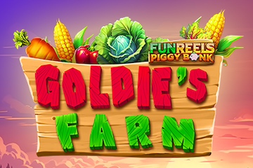 เล่น Goldie's Farm