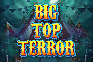 เล่น Big Top Terror