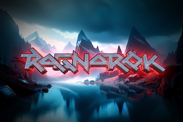 Ragnarok โดย Slotmill