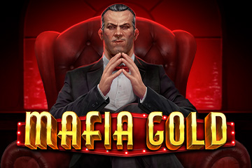 Mafia Gold - ออนไลน์สล็อต