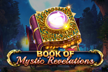 สล็อต Book of Mystic Revelations โดยไม่ต้องลงทะเบียน
