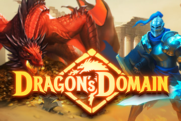 เล่น Dragon’s Domain