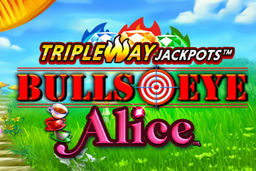 สล็อต Bulls Eye Alice