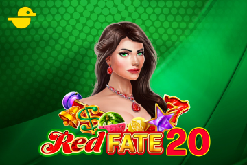 Redfate 20 ออนไลน์