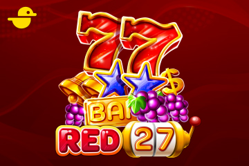 สล็อตฟรี Red 27