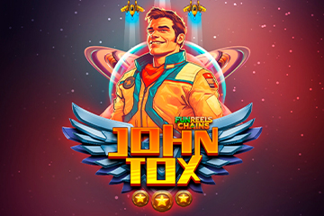John Tox - ออนไลน์สล็อต