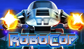 ออนไลน์สล็อตฟรี RoboCop