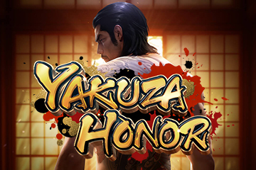 ออนไลน์สล็อต Yakuza Honor