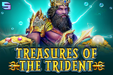 Treasures of the Trident ออนไลน์