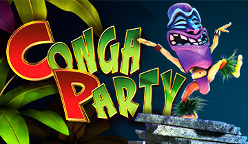 Conga Party ในคาสิโนออนไลน์