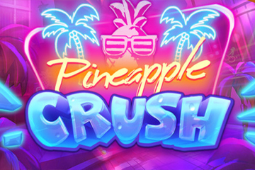 สล็อตฟรี Pineapple Crush