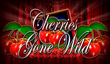 Cherries Gone Wild โดย Games Global