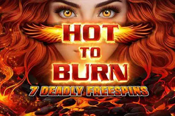 Hot to Burn 7 Deadly Free Spins โดย Pragmatic Play