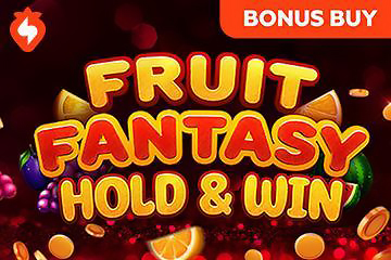 เล่น Fruit Fantasy Hold & Win