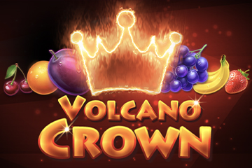 Volcano Crown ในคาสิโนออนไลน์
