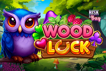 สล็อต Wood Luck โดยไม่ต้องลงทะเบียน