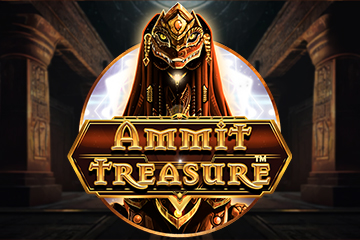 สล็อต Ammit Treasure